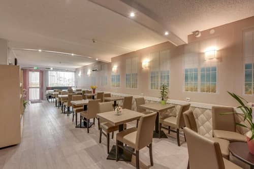 The Originals Access, Hôtel Thouars