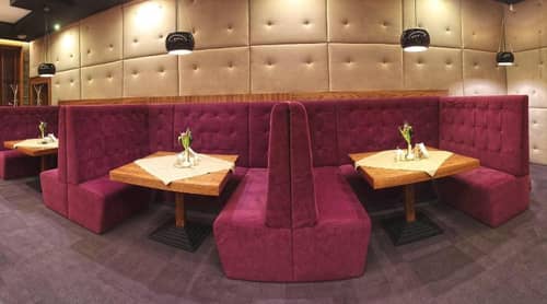 Hotel Modus & Restauracja Mocca D'oro