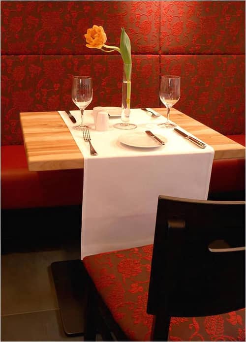 Hotel Restaurant Landgrafen-Mühle