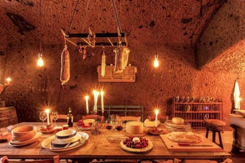 Corte della Maestà Antiche Residenze