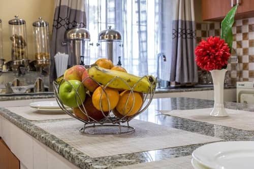 Javilla Eagles Safari Guest House