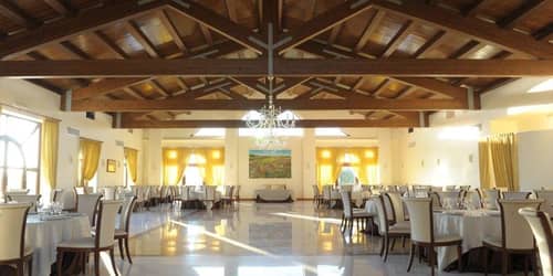 Tenuta Antico Leccio