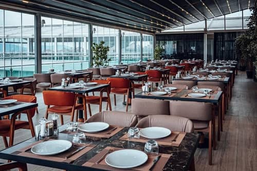 Destiny Marine Hotel