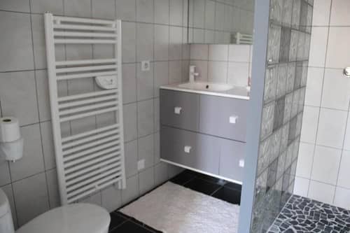 La Ferme De Capucine