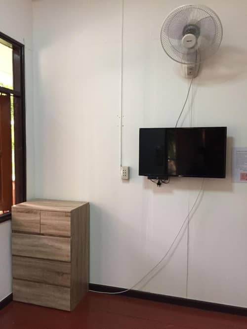 Harmony Garden House