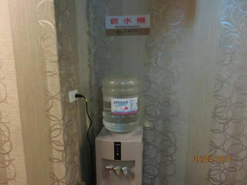 Maohua Motel