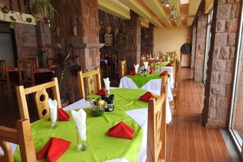 Maribela Hotel