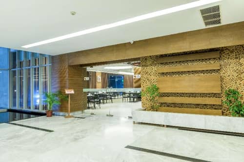 Best Western Heritage