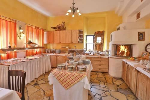 Hotel Brauereigasthof Fuchs