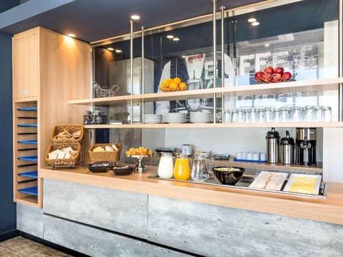 Ibis Budget Calama