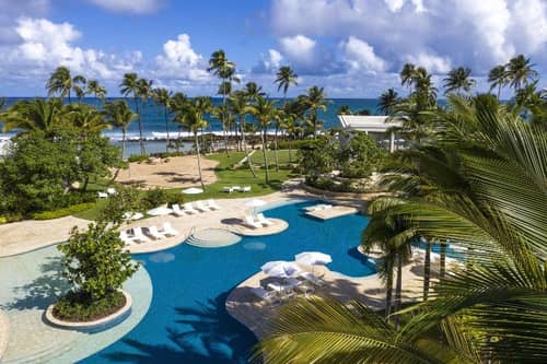Residences At Dorado Beach, A Ritz-carlton Reserve