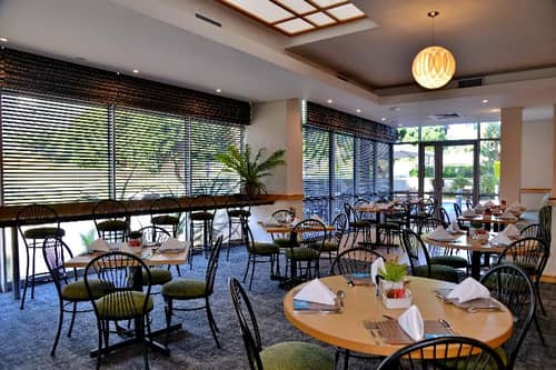 Road Lodge Umhlanga Ridge