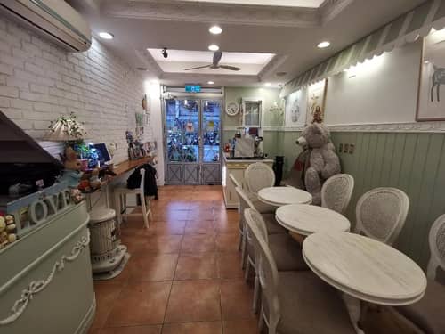 Taipei City Hostel