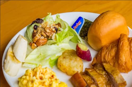 Sun Moon Lake Youngquan Hotels