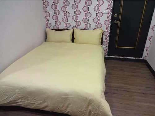 Come Inn Taipei 3