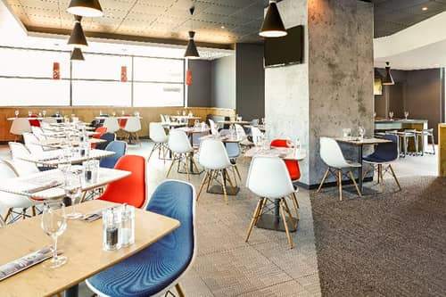 ibis budget Birmingham Airport - NEC