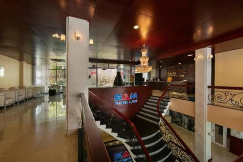 SAM Tuyen Lam Golf & Resorts