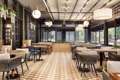 Ramada Residences by Wyndham Balikesir