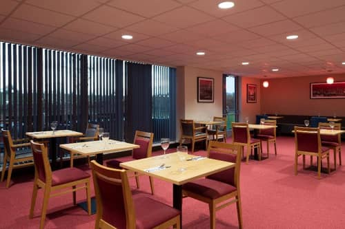 Ramada by Wyndham Leeds East
