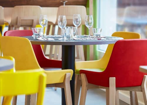 ibis Styles Mandalay Centre