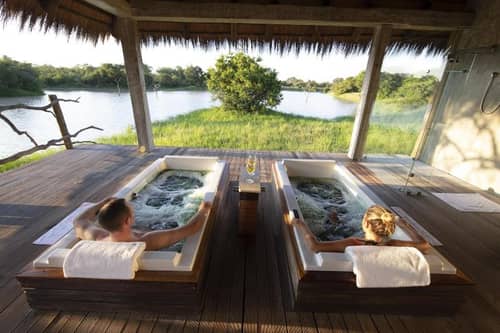 Kapama River Lodge