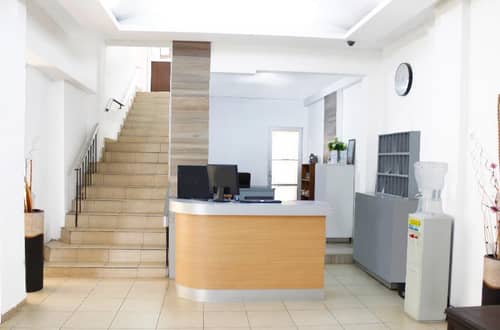 OYO Hotel Plata,Fresnillo, Zacatecas