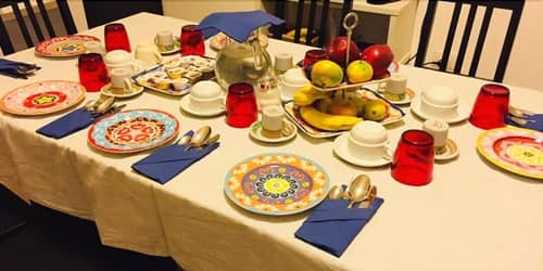 B&B Largo Barile