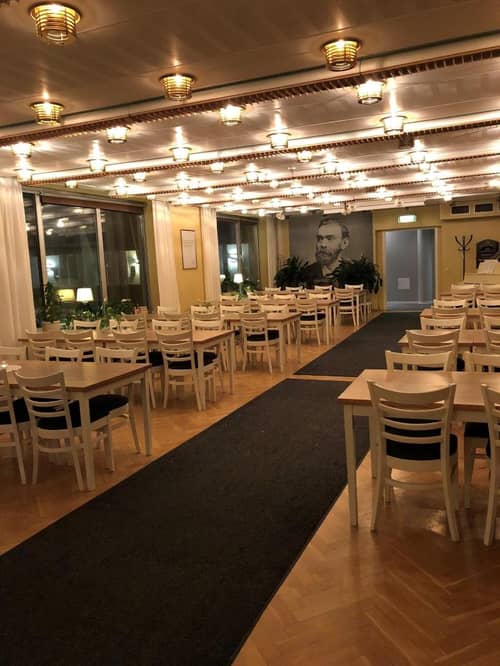 Hotell Alfred Nobel
