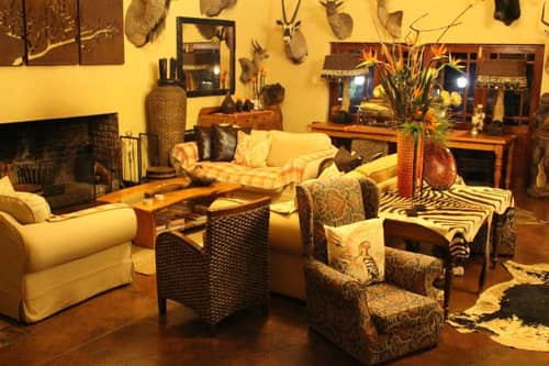 Valley Bushveld Country Lodge