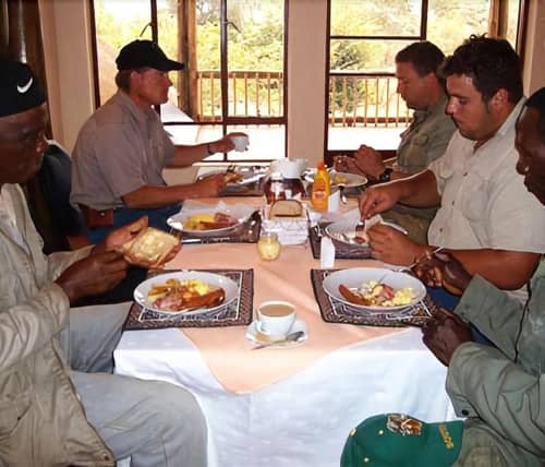 Copacopa Lodge And Conference Centre