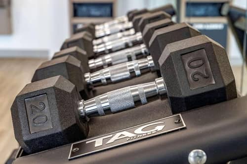 Cambria Hotel Rock Hill -University Center