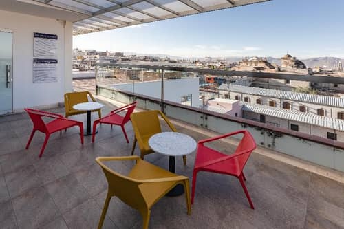 Hampton by Hilton Arequipa