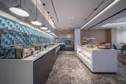 Holiday Inn Express Guangzhou Panyu