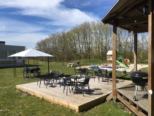 Hestkær Family Rooms