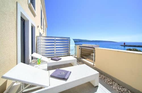 Boutique Hotel Marina