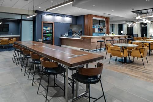 Courtyard By Marriott Jefferson City