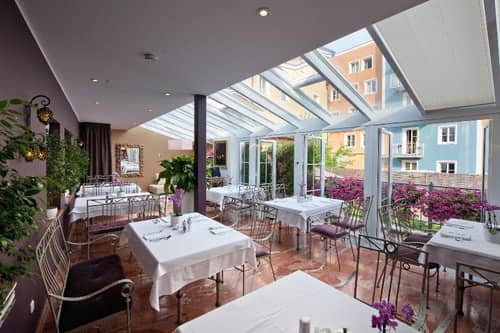 Forstinger Hotel