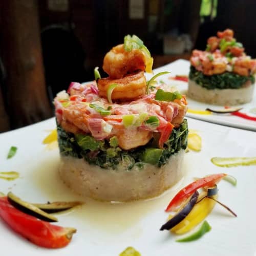 Zimbali Culinary Retreat