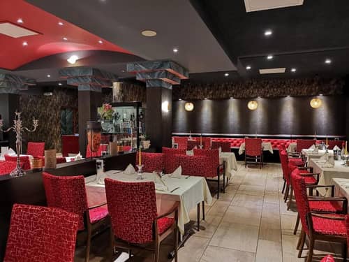 Hotel Restaurant Pfeffermühle