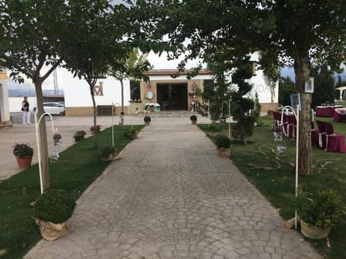 La Hacienda Del Marquesado