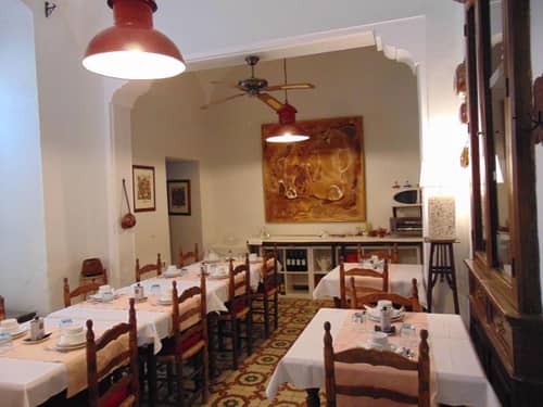 Casa Rural el Águila