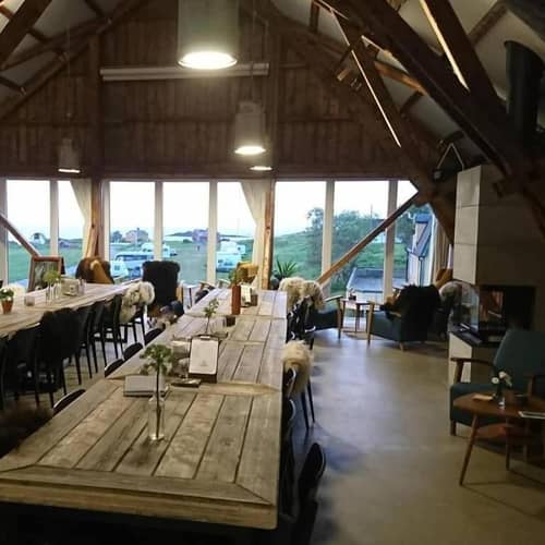 Lofoten Links Lodges