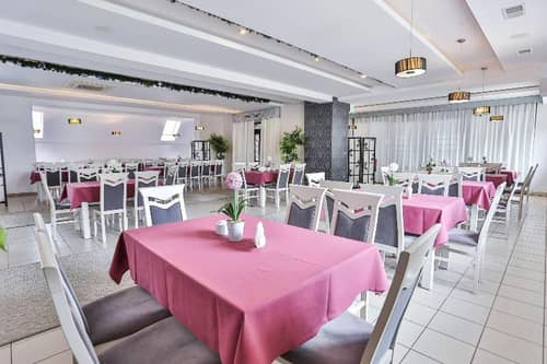 Kompleks Beskid Spytkowice