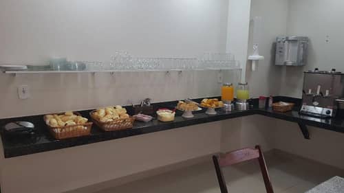 Hotel Sobradinho