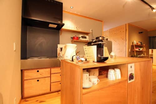 COCORETO THE GUEST HOUSE - Hostel