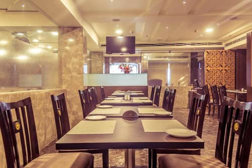 Cygnett Lite Ramachandra