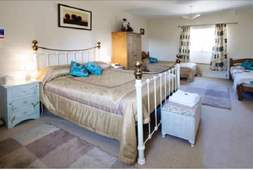 Kates Farm Bed And Breakfast
