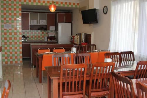 Canakkale Kampus Pansiyon