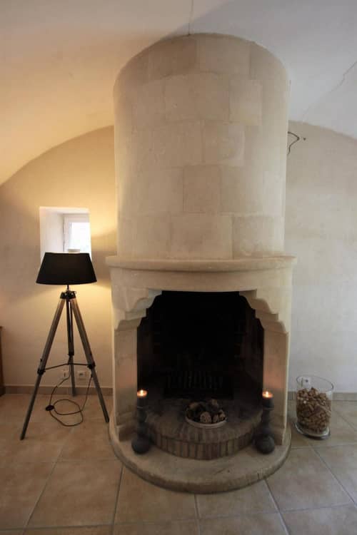 Le Moulin de Montségur