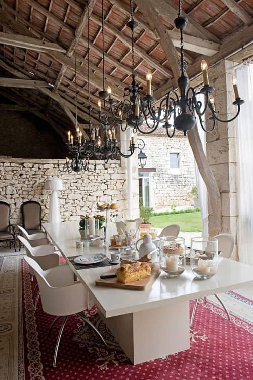 Domaine de L'Isle Basse